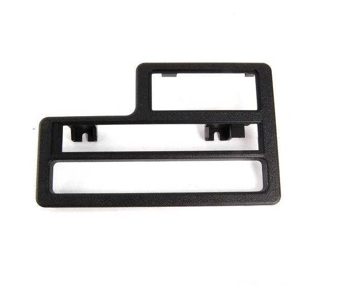 BMW 5 E34 Blende Vorwahlhebel Beleuchtung 1987 1996 Originalus 51168145555