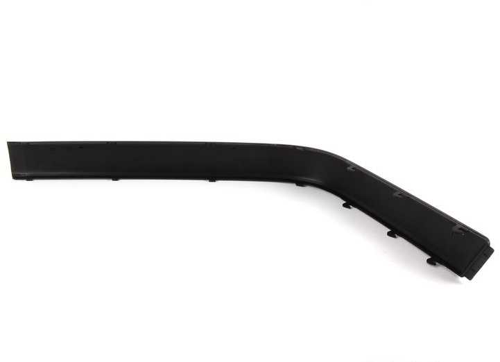 BMW 5 E34 Dešinės Pusės Gumos Juosta Originalus 51118148816