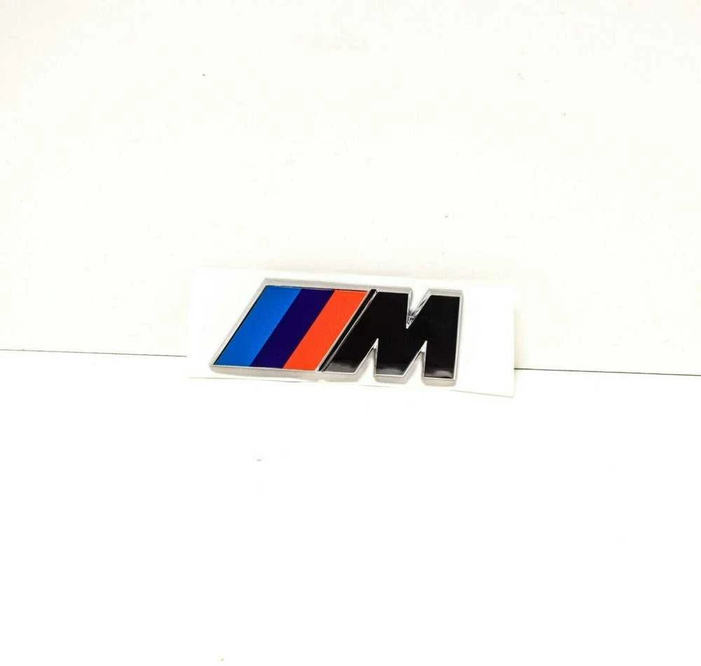 BMW 5 E34 Galinio Rašto M Originalus 51141946169