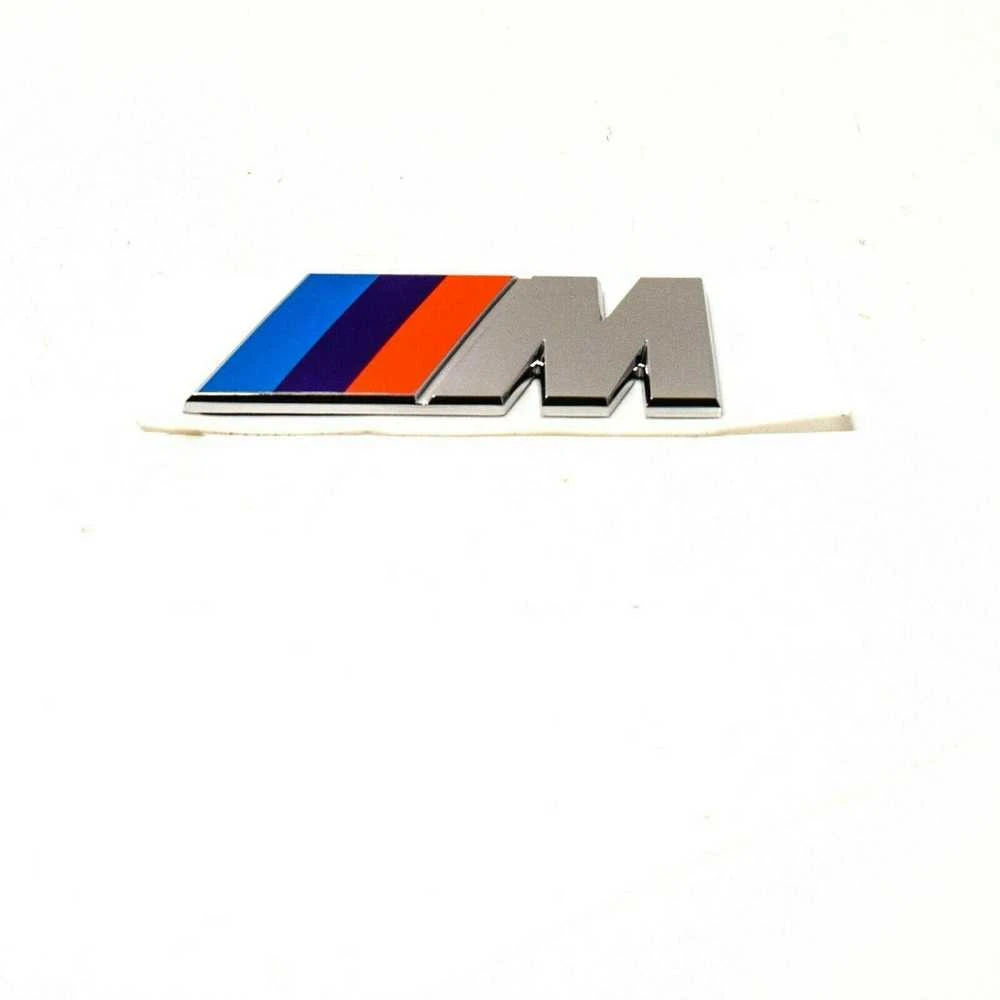 BMW 5 E34 Galinio Rašto M Originalus 51141946169
