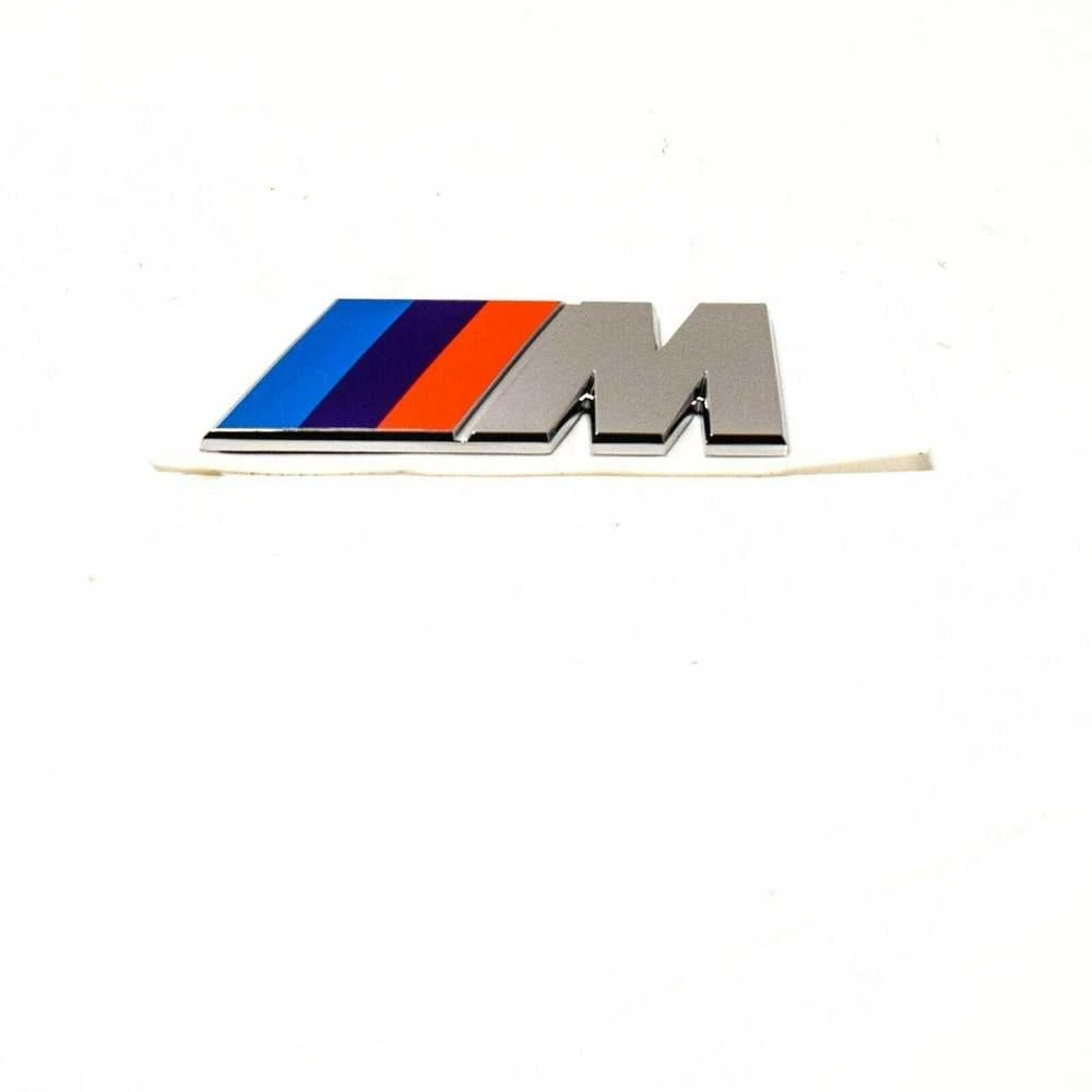 BMW 5 E34 Galinio Rašto M Originalus 51141946169