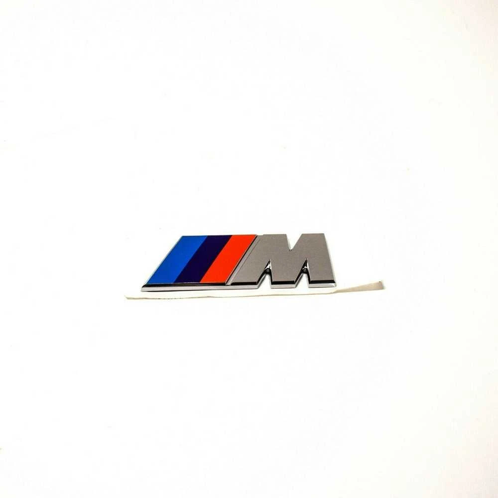 BMW 5 E34 Galinio Rašto M Originalus 51141946169