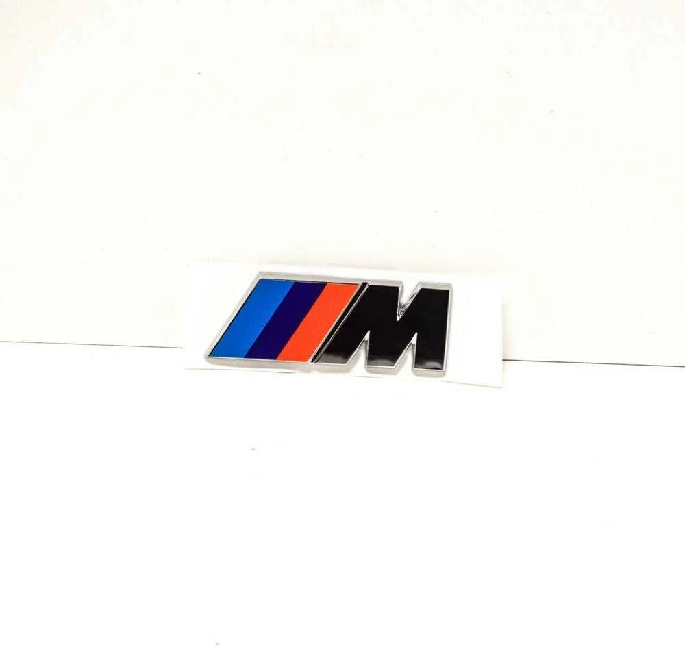 BMW 5 E34 Galinio Rašto M Originalus 51141946169