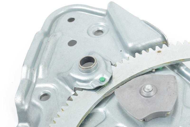 Bmw 5 E34 Galvos Stiklo Kėlimo Variklis Originalus 51341944072