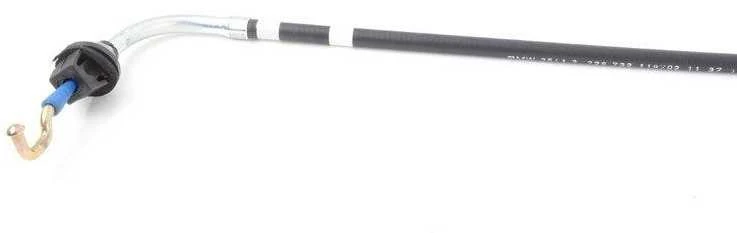 Bmw 5 E34 Gaskabelzug Originalus 35412226732
