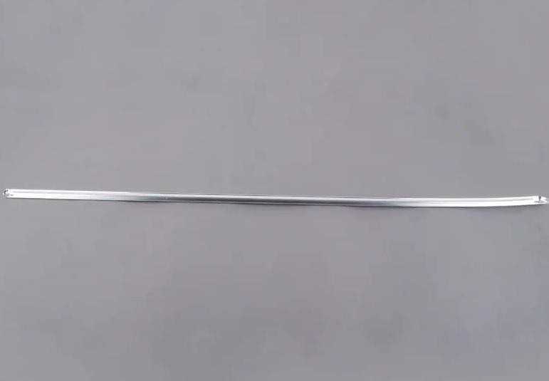 Bmw 5 E34 Kairioji Abdeckung Originalus 51211944231