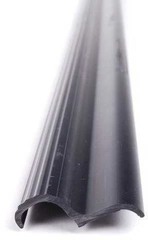 BMW 5 E34 Priekinis Einstiegsleistenblende Originalus 51478137303