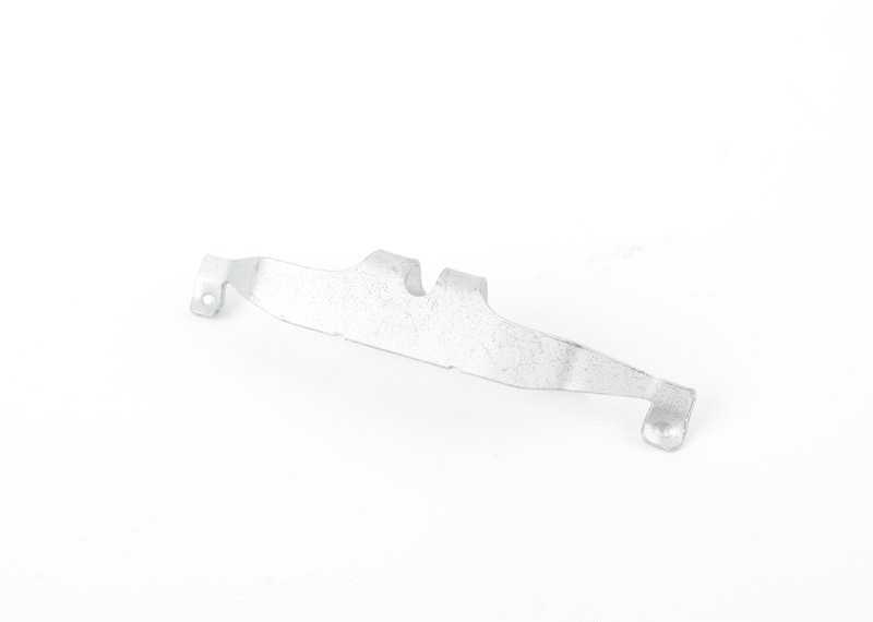 Bmw 5 E34 Stossleiste Links 1988 1996 Originalus 51111934335