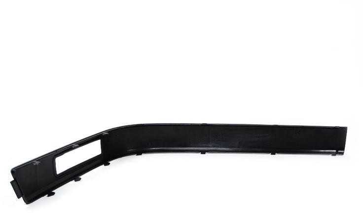 Bmw 5 E34 Stossleiste Links 1988 1996 Originalus 51111934335