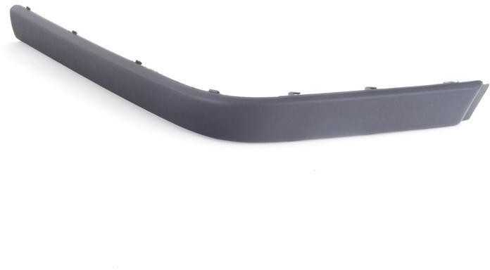 Bmw 5 E34 Stossleiste Links 1989 1996 Originalus 51118148815