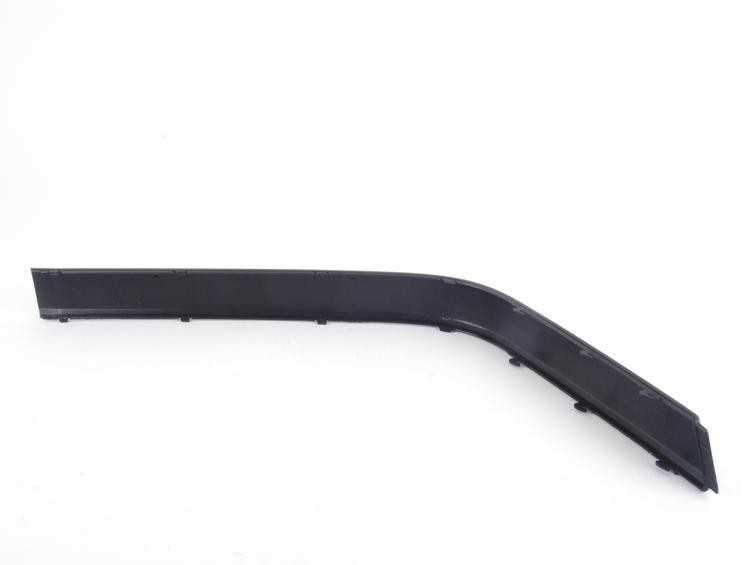Bmw 5 E34 Stossleiste Links 1989 1996 Originalus 51118148815