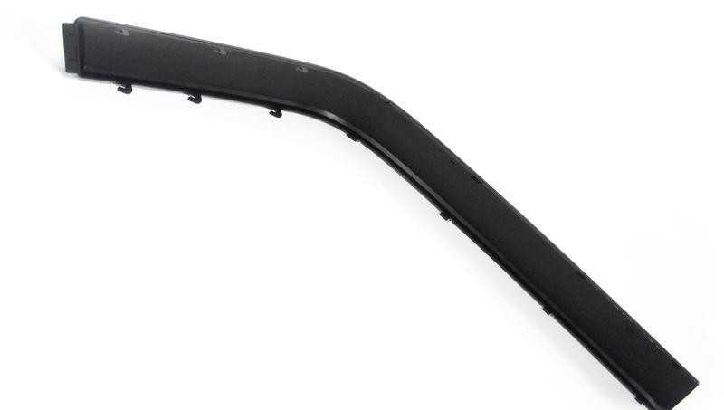 Bmw 5 E34 Stossleiste Links 1989 1996 Originalus 51118148815