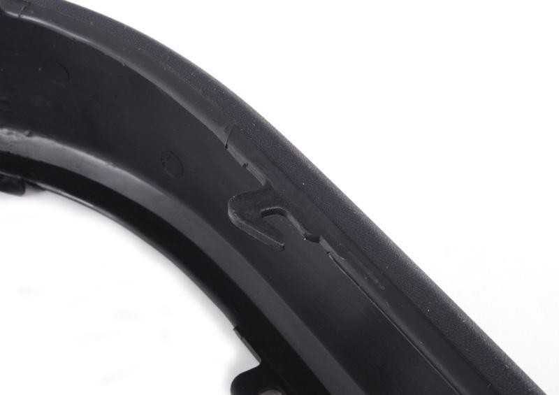 Bmw 5 E34 Stossleiste Links 1989 1996 Originalus 51118148815