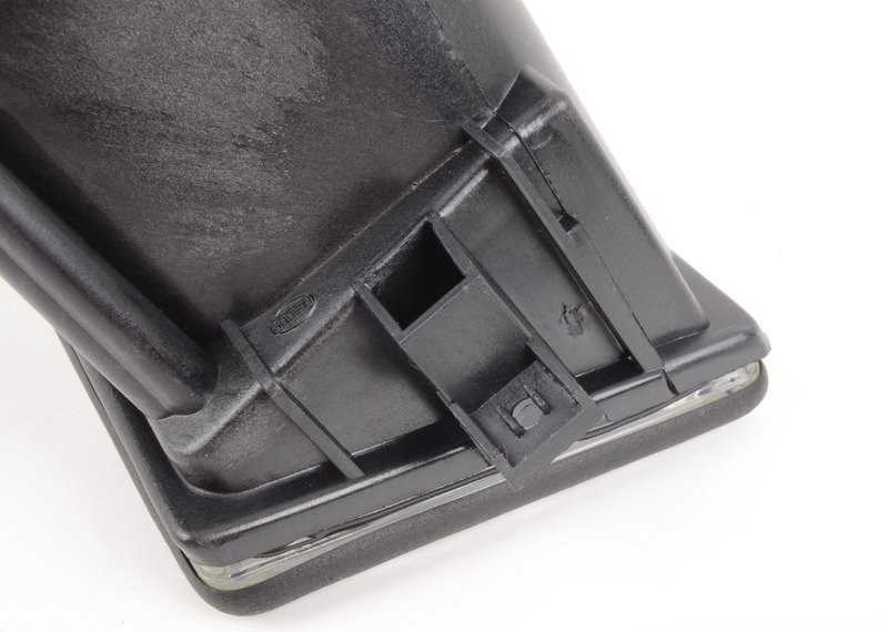 Bmw 5 E34 Streuscheibe Links 1987 1996 Originalus 63171384233