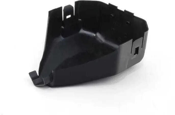 BMW 5 E34 Uždegimo laidų apsaugos dangtelis 12121716299 1716299 NAUJAS ORIGINALUS