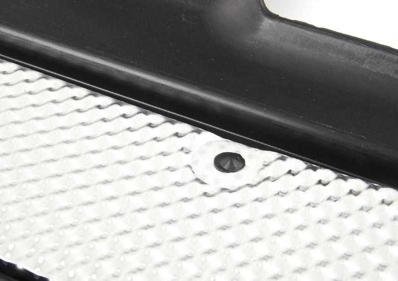 BMW 5 E39 1995 2003 Abdeckung Aussenen Links Originalus 51718176757
