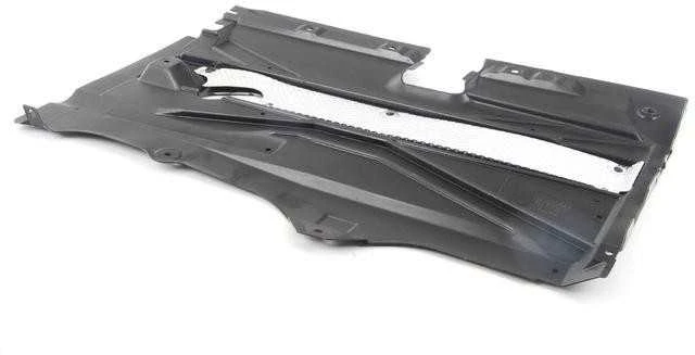 BMW 5 E39 1995 2003 Abdeckung Aussenen Links Originalus 51718176757