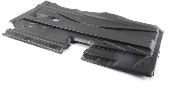 BMW 5 E39 1995 2003 Abdeckung Aussenen Links Originalus 51718176757