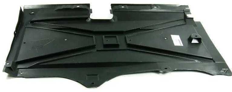 BMW 5 E39 1995 2003 Dešinė Išorinė Danga Originalus 51718158060