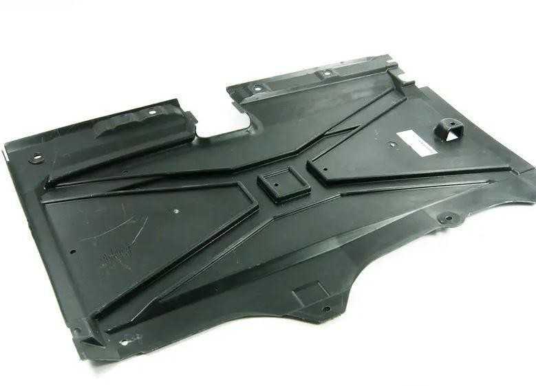 BMW 5 E39 1995 2003 Dešinė Išorinė Danga Originalus 51718158060