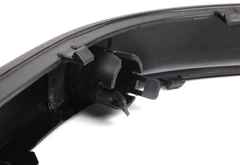 BMW 5 E39 1995 2003 Galinė Kairė Stossleiste Originalus 51122498501