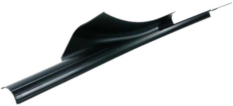 Bmw 5 E39 520d 525i Kairysis Galinis Slėptuvės Apsauga Originalus 51478204009
