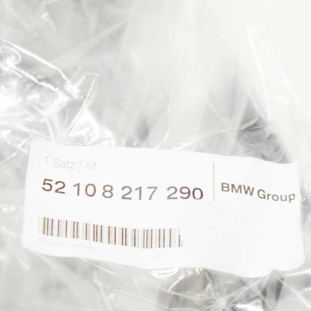 Bmw 5 E39 7 E38 Abdeckung Originalus 52108217290