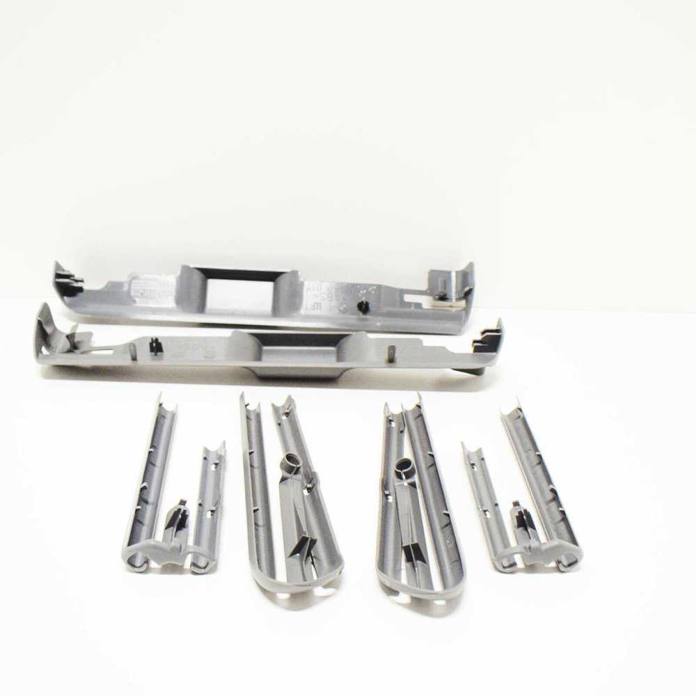 Bmw 5 E39 7 E38 Abdeckung Originalus 52108217290