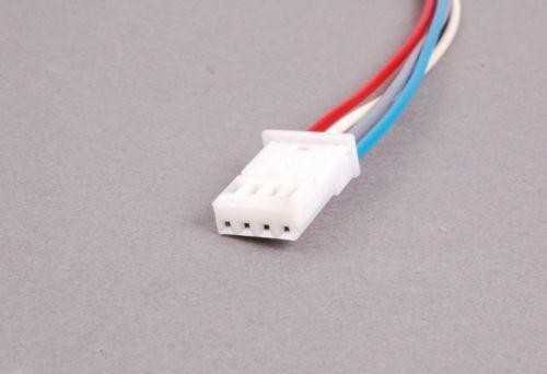 Bmw 5 E39 7 E38 Airbagmodul Adapterleitung Originalus 61318373748