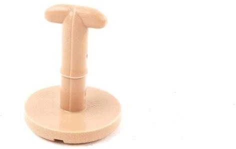 Bmw 5 E39 7 E38 Grindų Kilimėlio Tvirtinimo Užraktas 24 5MM Originalus 51478183029