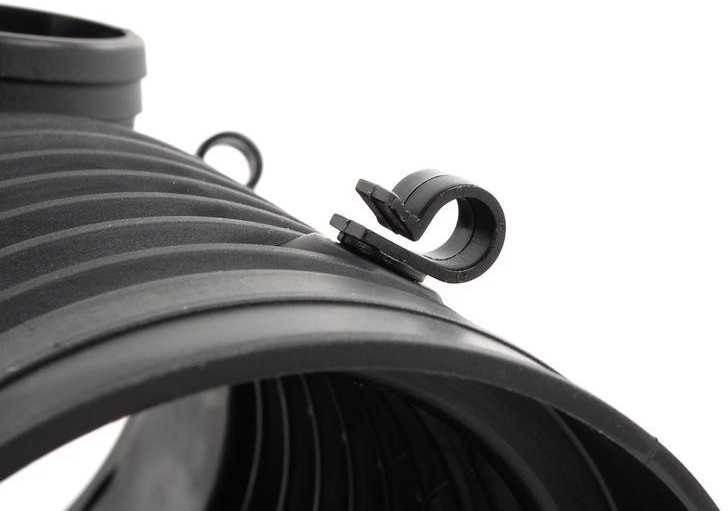 Bmw 5 E39 7 E38 Guminis Bagažo Apsauga Originalus 13711432410