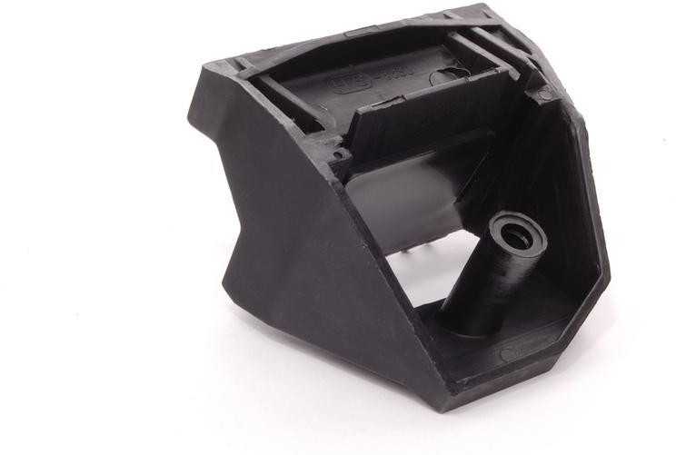 BMW 5 E39 7 E38 Kairysis Stiklas Originalus 17111737706