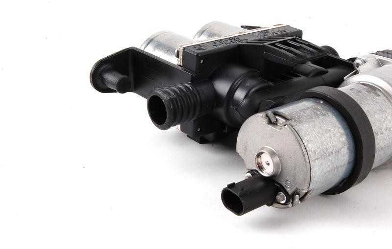 Bmw 5 E39 7 E38 Originalus 64118374994