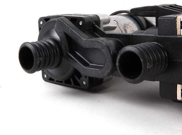 Bmw 5 E39 7 E38 Originalus 64118374994