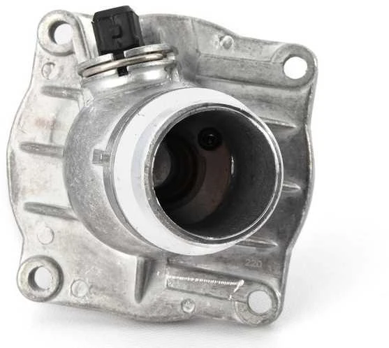 BMW 5 E39 7 E38 Termostatas Kennfeldsteueru Originalus 11531437526