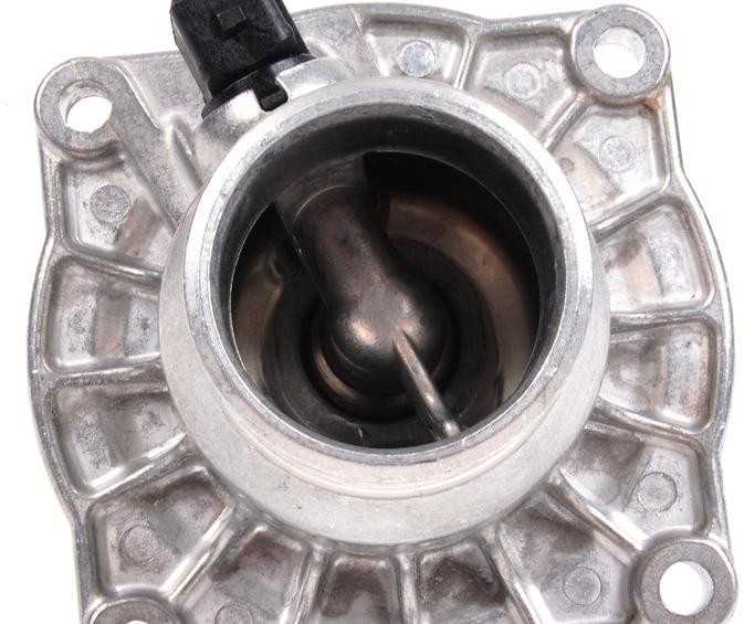 BMW 5 E39 7 E38 Termostatas Kennfeldsteueru Originalus 11531437526