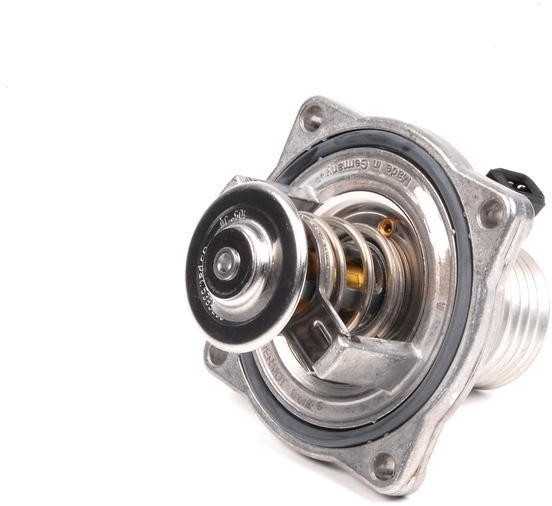 BMW 5 E39 7 E38 Termostatas Kennfeldsteueru Originalus 11531437526