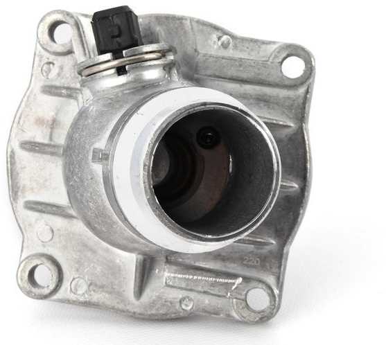 BMW 5 E39 7 E38 Termostatas Kennfeldsteueru Originalus 11531437526