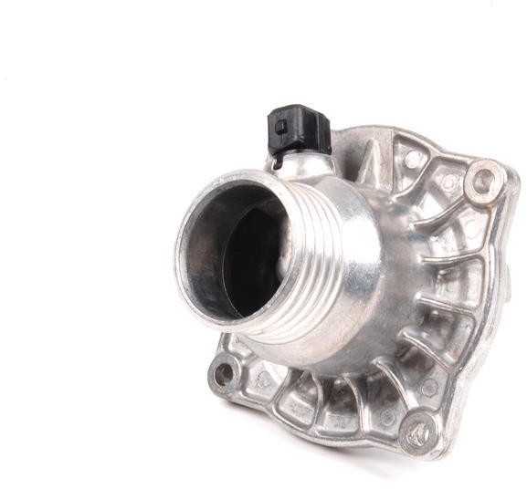 BMW 5 E39 7 E38 Termostatas Kennfeldsteueru Originalus 11531437526