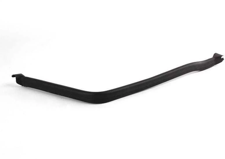 BMW 5 E39 Abdichtung Mikrofilterkasten l Originalus 51718238599