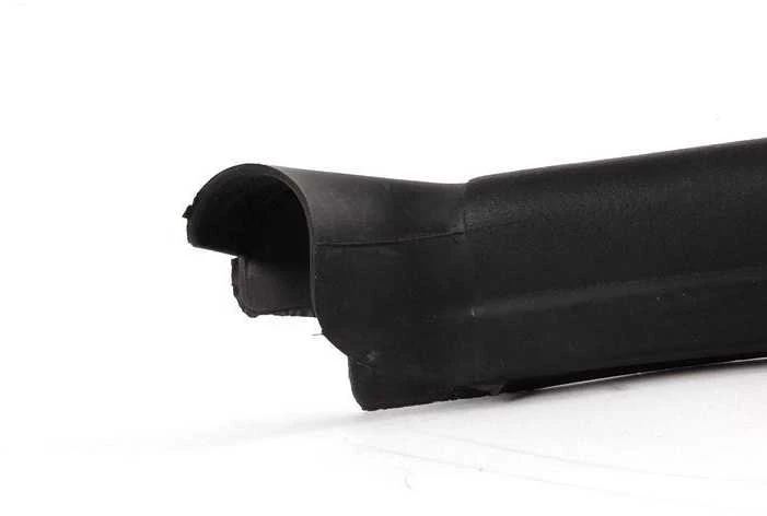 BMW 5 E39 Abdichtung Mikrofilterkasten l Originalus 51718238599