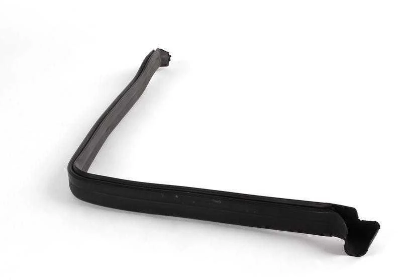 BMW 5 E39 Abdichtung Mikrofilterkasten l Originalus 51718238599