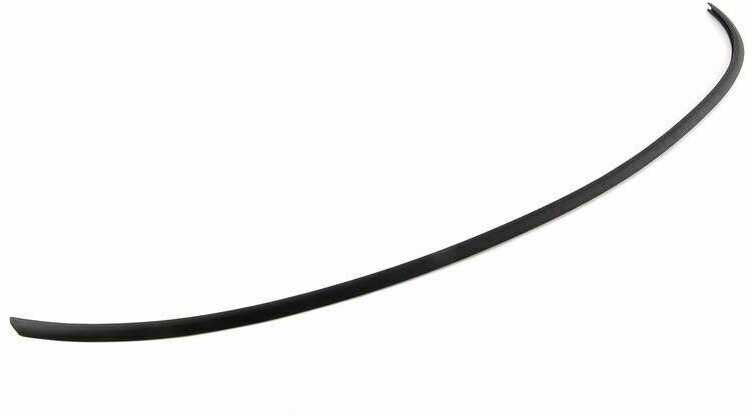 Bmw 5 E39 Apatinė Danga Originalus 51318172760