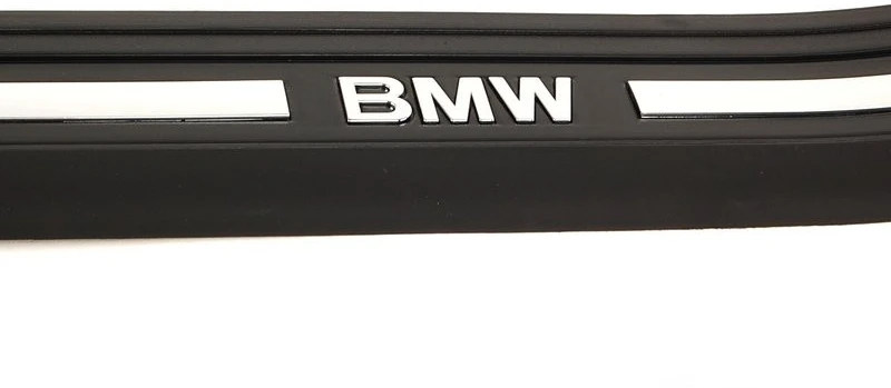 Bmw 5 E39 Blende Einstieg Hinter Links Originalus 51478178123