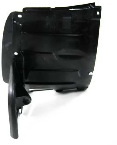 Bmw 5 E39 Dešinysis Apatinis Variklio Skyrius Originalus 51717008690
