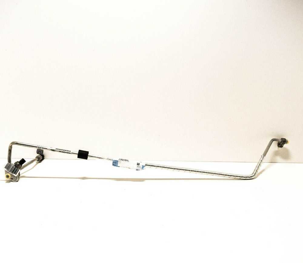 Bmw 5 E39 Druckleitung Trockner Verdampfer Originalus 64538379720