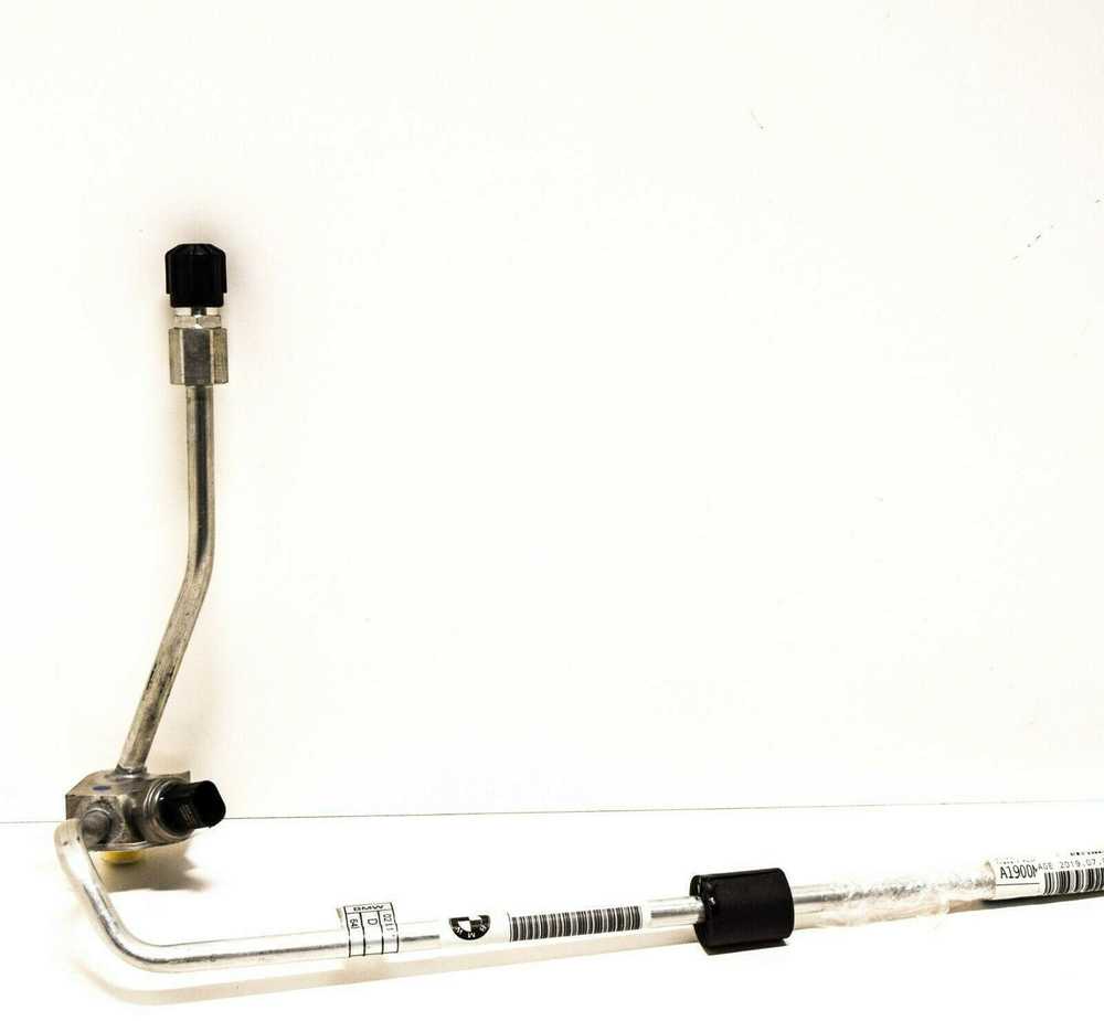 Bmw 5 E39 Druckleitung Trockner Verdampfer Originalus 64538379720