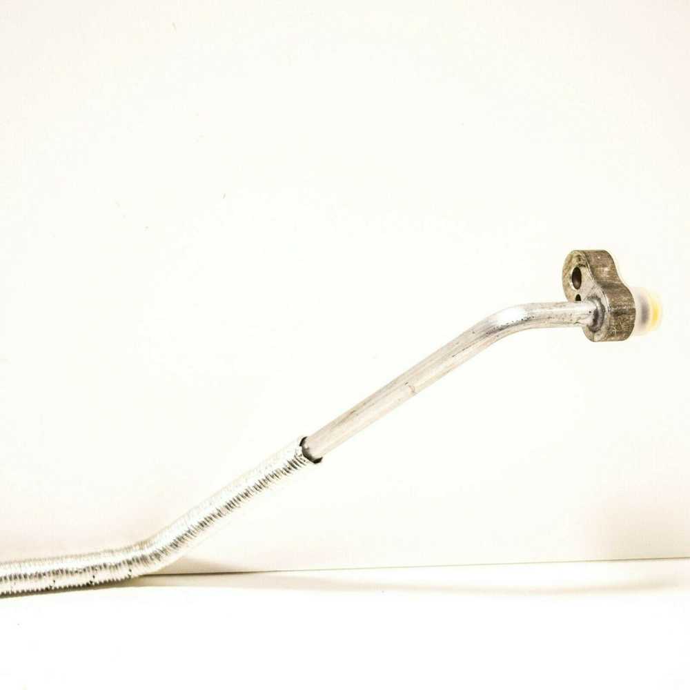 Bmw 5 E39 Druckleitung Trockner Verdampfer Originalus 64538379720