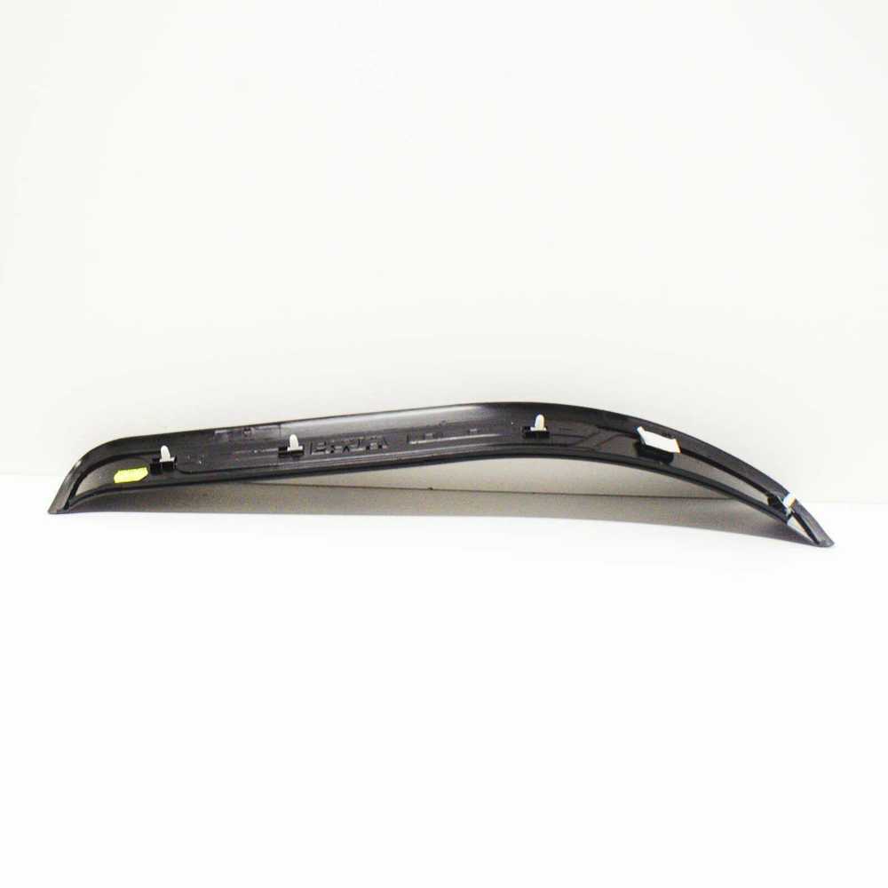 Bmw 5 E39 Galinio Kairiojo Blende Einstieg 51472695671