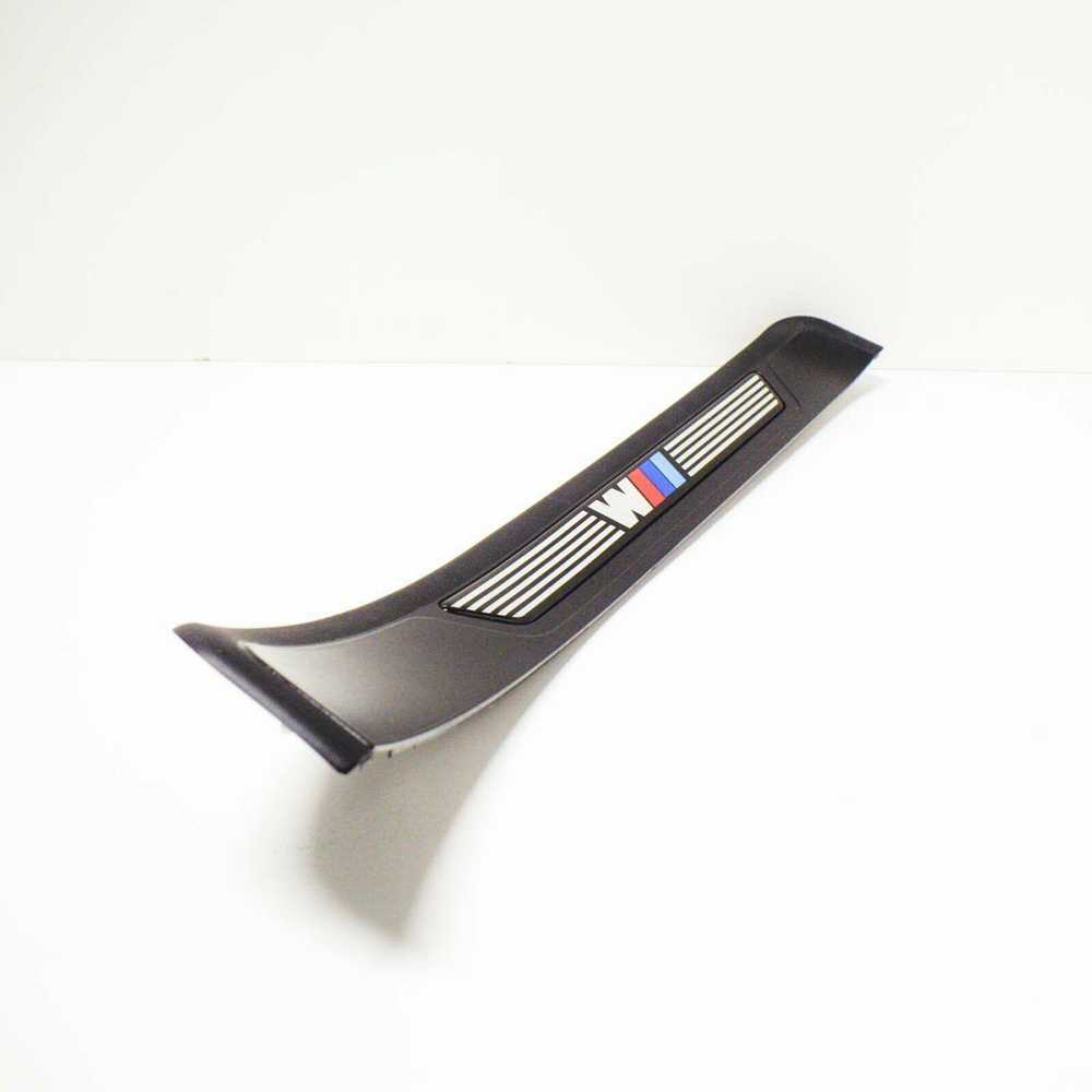 Bmw 5 E39 Galinio Kairiojo Blende Einstieg 51472695671